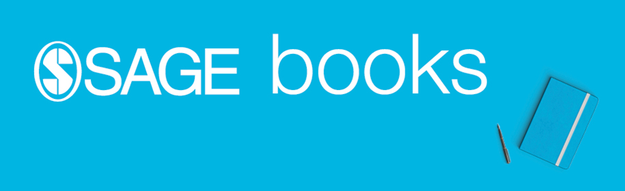 SAGE Books Banner