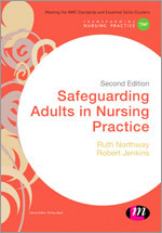 Safeguarding Adults in Nursing Practice