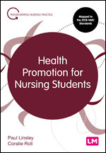 Health Promotion for Nursing Students