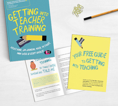 how to get in to teacher training itt recruitment skills tests