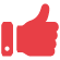 Thumbs up icon