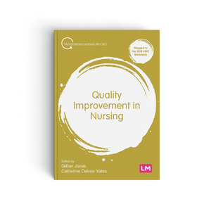 Quality Improvement in Nursing