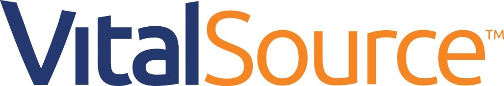 VitalSource Logo