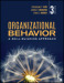 Organizational Behavior