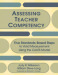 Assessing Teacher Competency