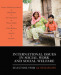 International Issues in Social Work and Social Welfare