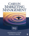 Cases in Marketing Management