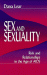 Sex and Sexuality