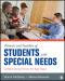 Parents and Families of Students With Special Needs