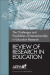 Review of Research in Education